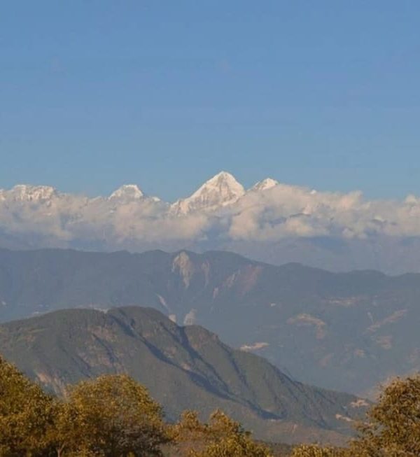 Chisapani Nagarkot Trek