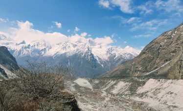 Langtang Trek